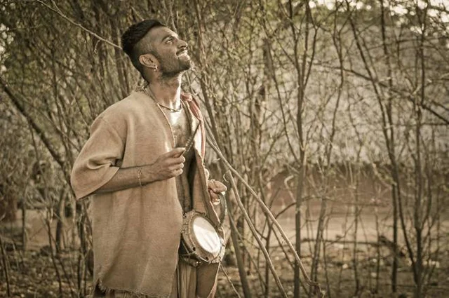 Paradesi Movie