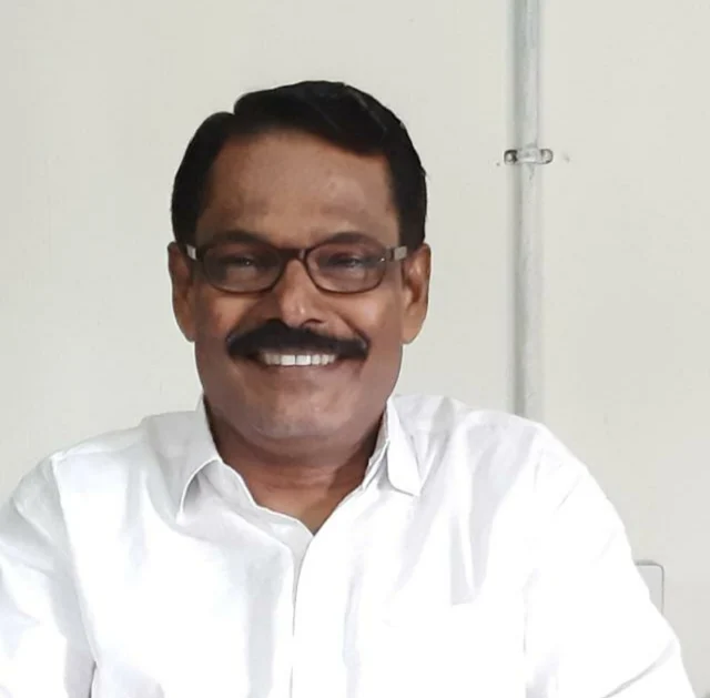 ராஜேந்திரன்