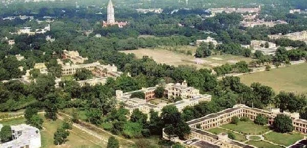 பனாரஸ் இந்து பல்கலை