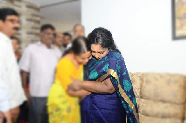 ஆளுநர் தமிழிசை