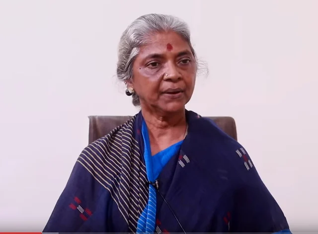 ராஜசேகர், தாரா