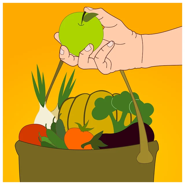 Vegetables