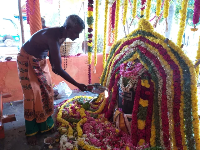 பள்ளிப்படை