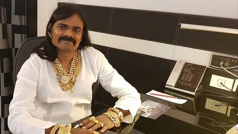 ஹரி நாடார்