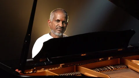 இளையராஜா