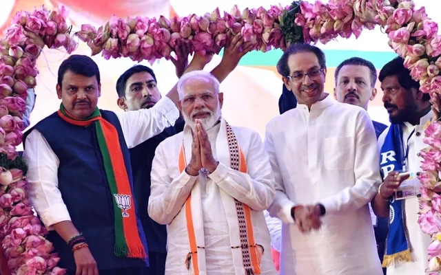 தேர்தல் பிரசாரம்