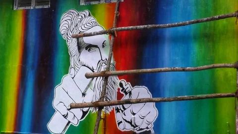 painting
