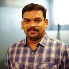 Dr. Sivabalan Elangovan