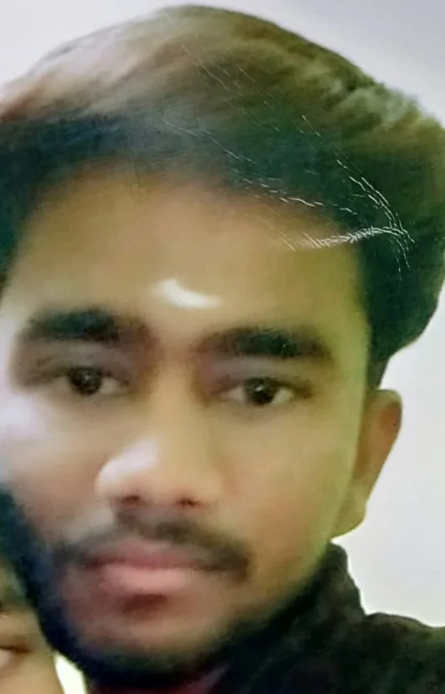 சந்தோஷ்