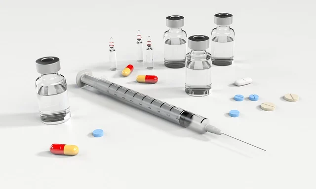 Diabetic medicines