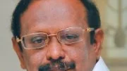 தி.மு.க எம்.எல்.ஏ ரகுபதி