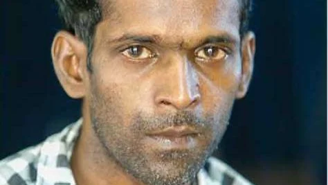 புராயில் ஜோஸ்