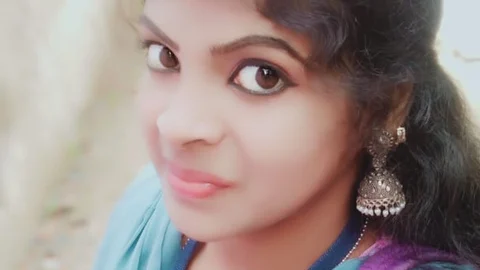 இளம்பெண் நித்யா