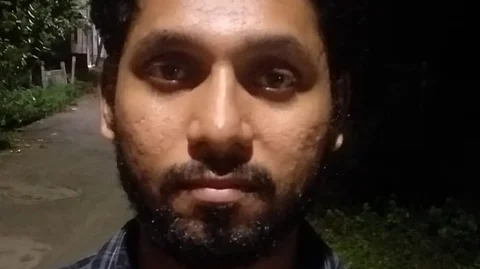 அதிகாரி கைஸ் முகமது