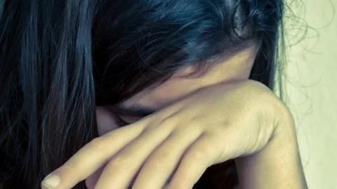 குழந்தை மீது தாக்குதல்