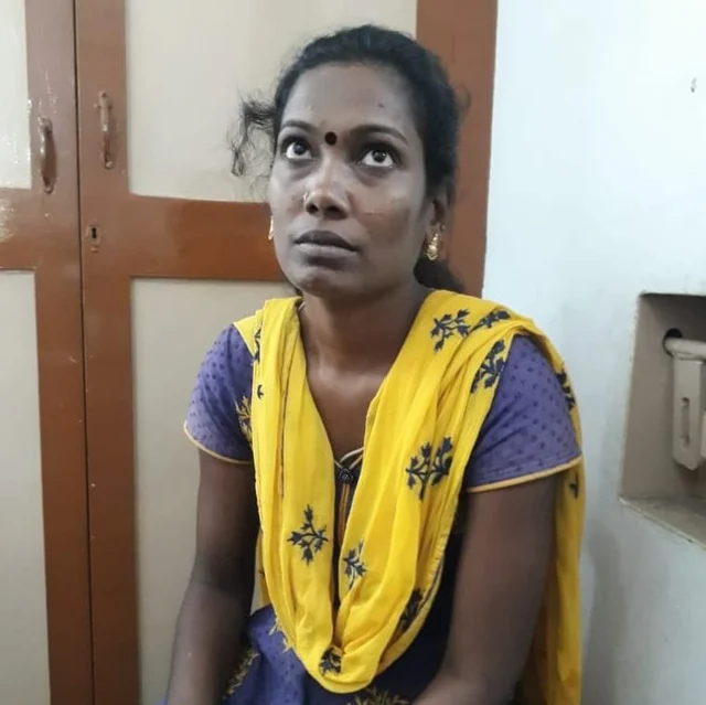 ஆஷா