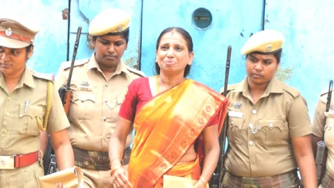 நளினி