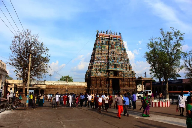 அழகர் கோயில்