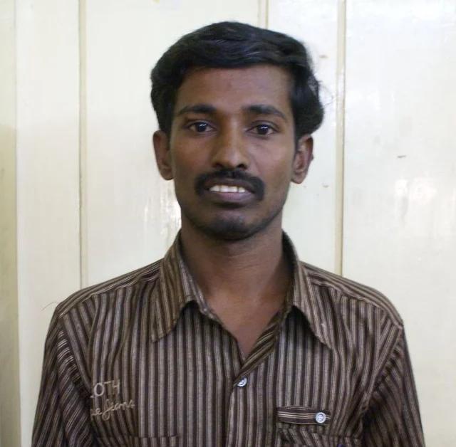 திருவாரூர் முருகன்