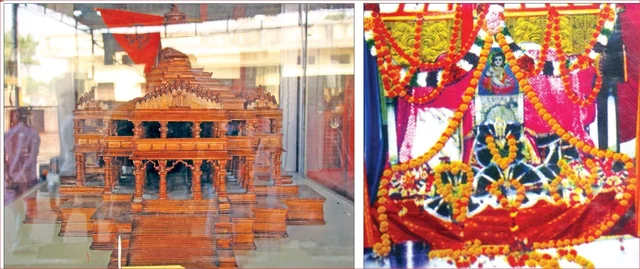 "தமிழ்நாடா... அங்கதான் மக்கள் தெளிவுடன் இருக்காங்க!" - அயோத்தி விசிட் ரிப்போர்ட்