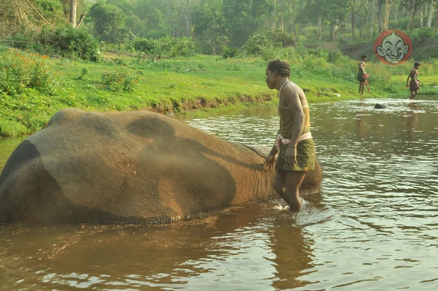 Kumki