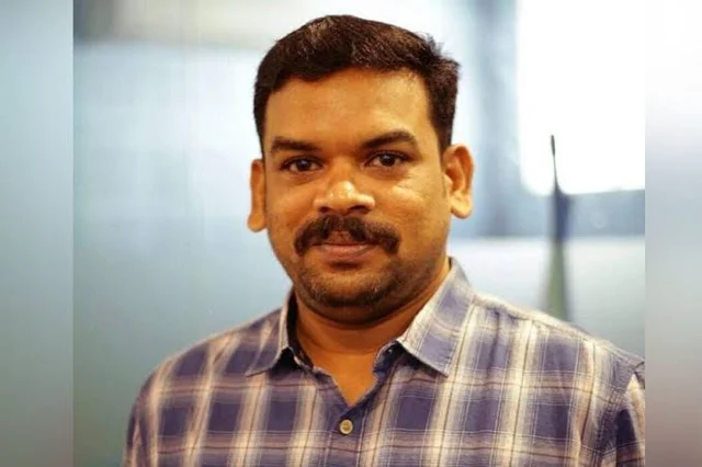 Dr Sivabalan Elangovan