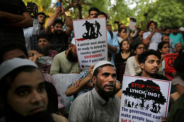 Mob Lynching