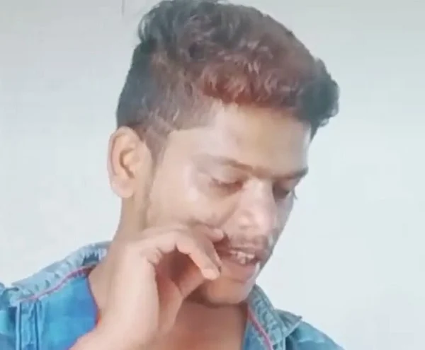 நம்பிராஜன் டிக்டாக் வீடியோ காட்சி