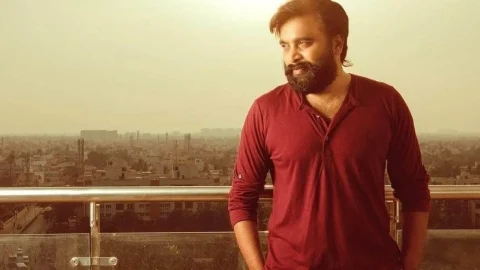 Sasikumar