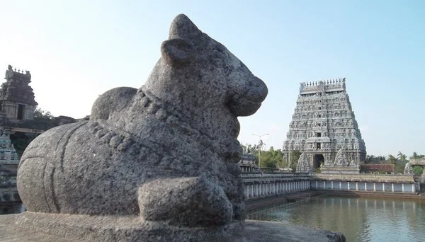 சிவன் கோயில்