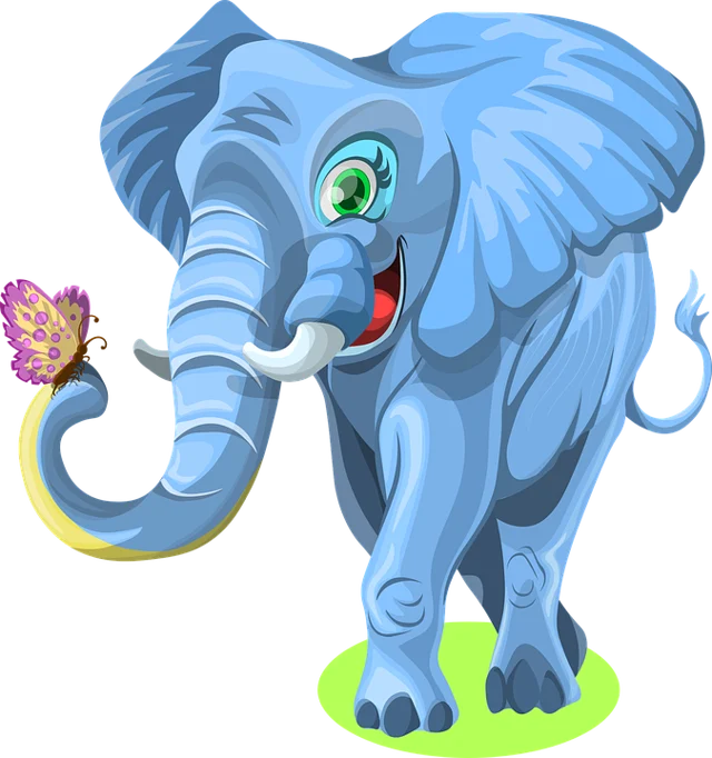elephant