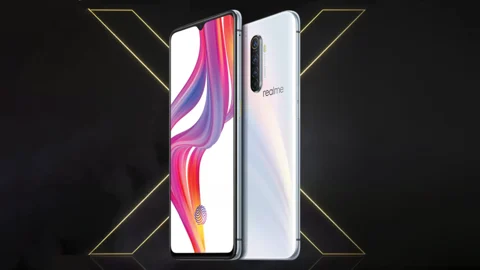 ரியல்மீ X2 ப்ரோ