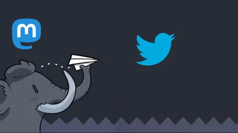 மஸ்டொடோன் | mastodon
