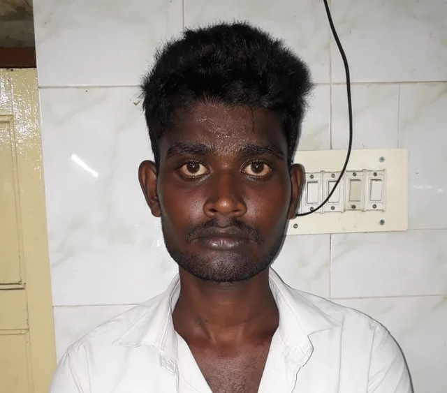 அசோக்