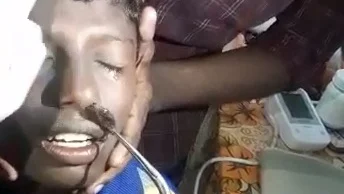 சிறுவன் அருள்குமார்