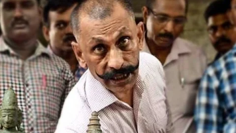 பொன்.மாணிக்கவேல்