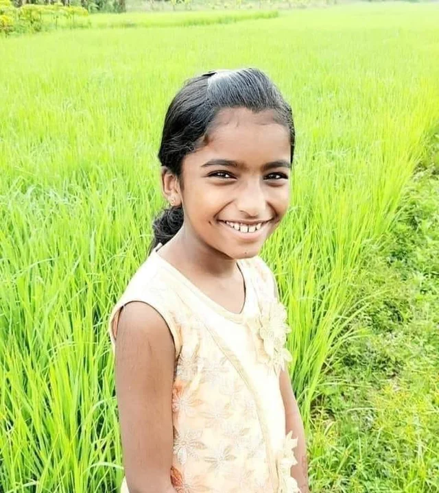 ஷஹலா ஷெரின்