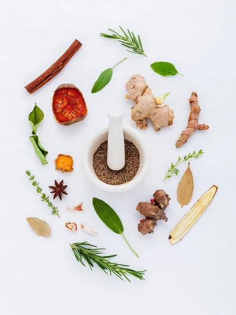 Medicinal recipes