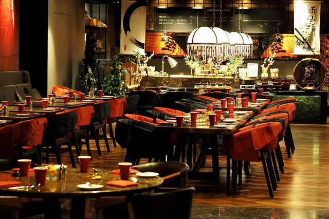 உணவகங்கள் | Restaurants