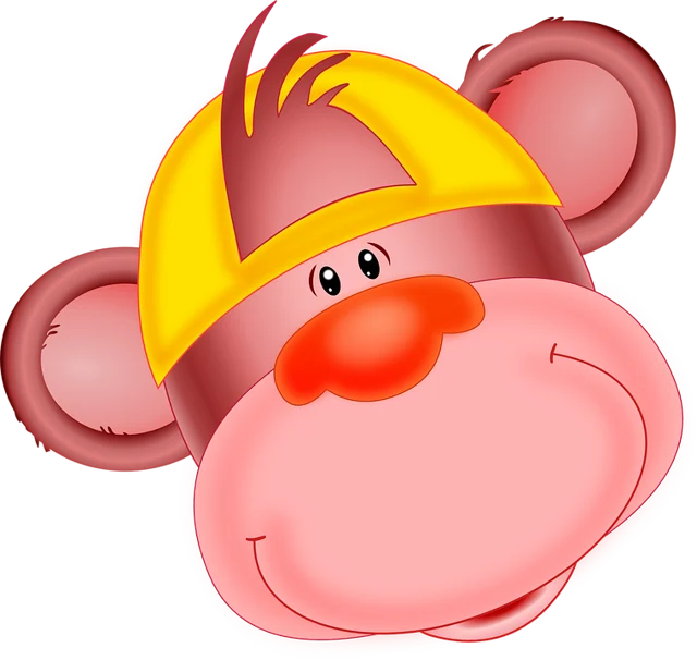 monkey