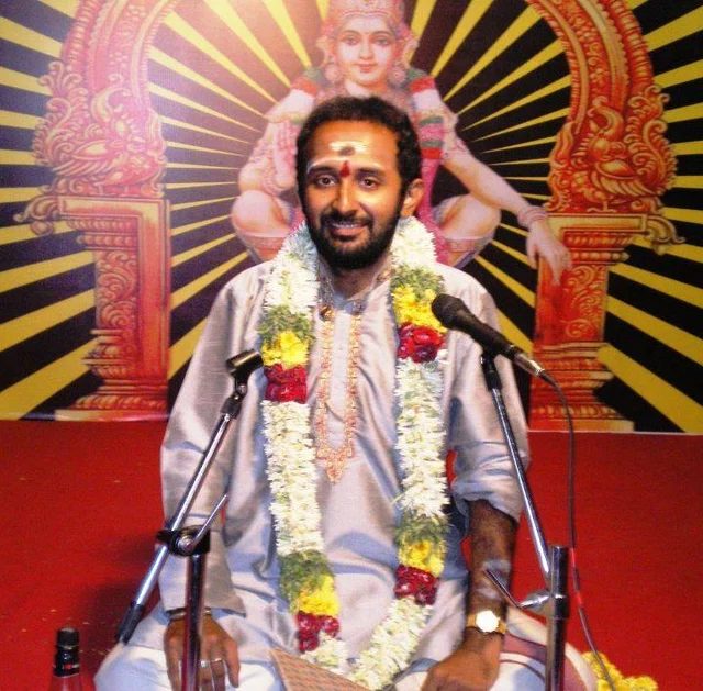அரவிந்த் ஸுப்ரமண்யம்