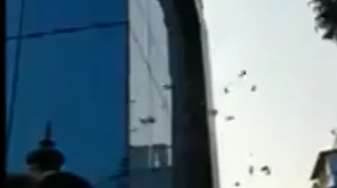 பண மழை