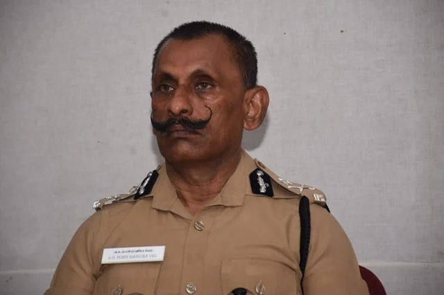 பொன். மாணிக்கவேல்