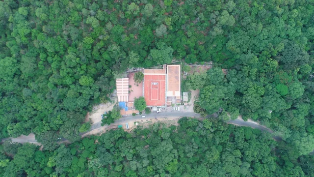 அழகர் கோயில்