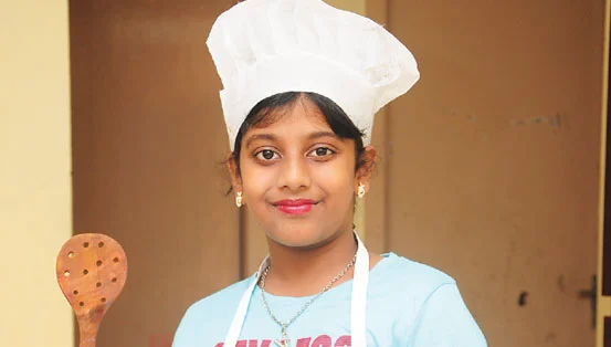 வினுஷா