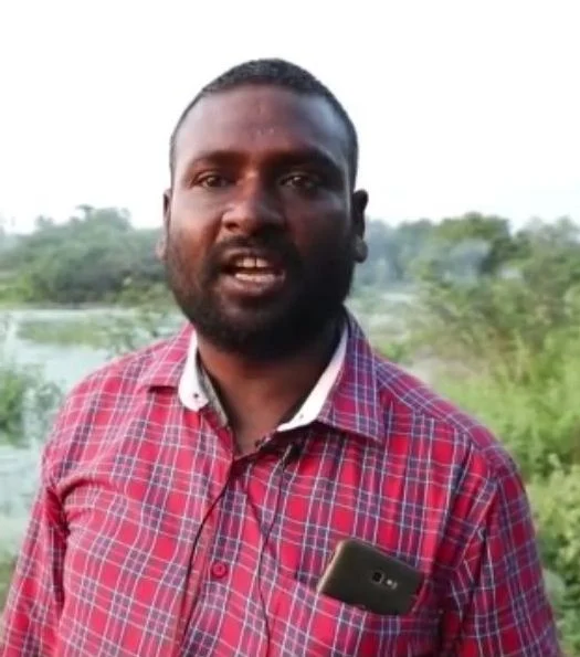 ஞானசெல்வம்