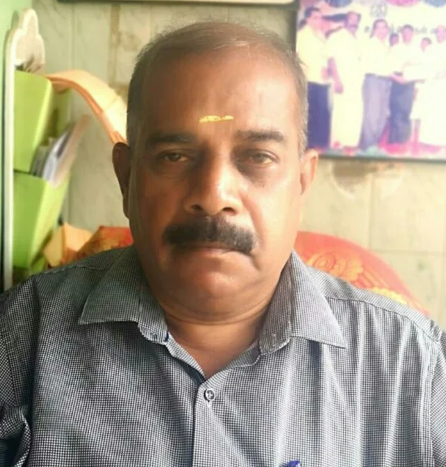 எஸ்.ஆர்.ஸ்ரீராம்