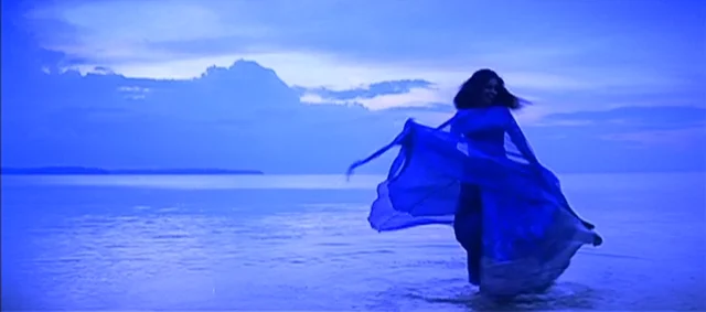 ஷாலினி