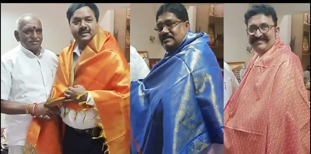 ம.நீ.ம வேட்பாளர்கள்
