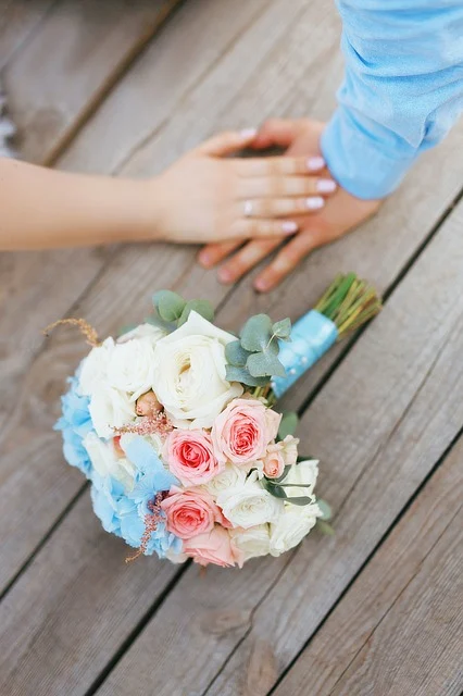wedding - Representational image